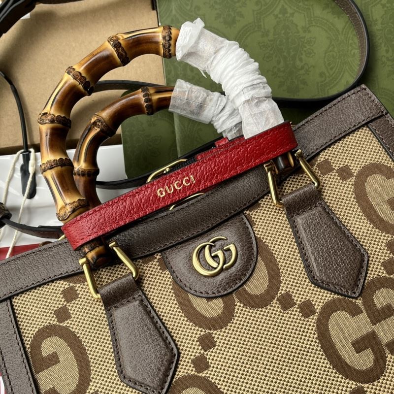 Gucci Top Handle Bags